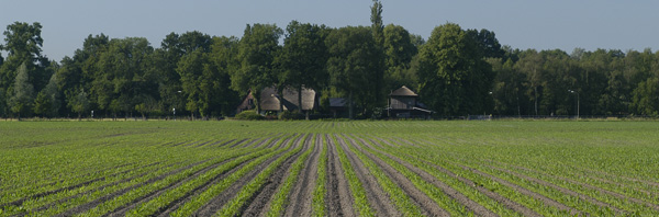 Engelanderweg, Beekbergen