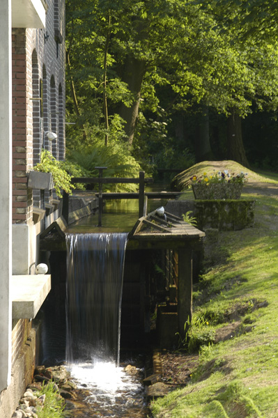 Hamermolen, Ugchelen