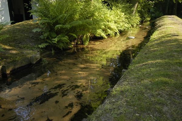 Ugchelsebeek, Ugchelen