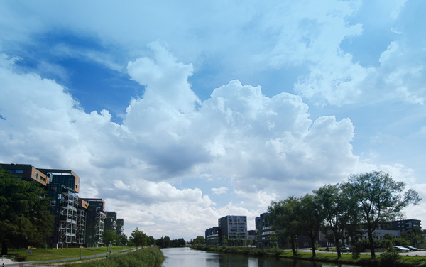 Kanaal Noord