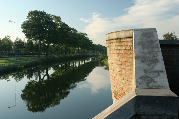 Kanaal Zuid