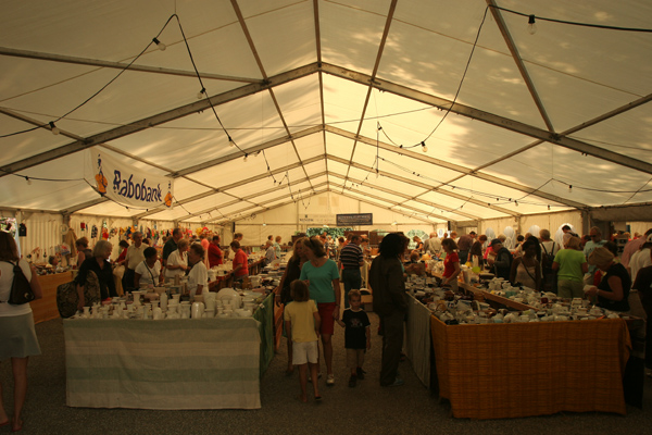 Pleinmarkt, Grote Kerk