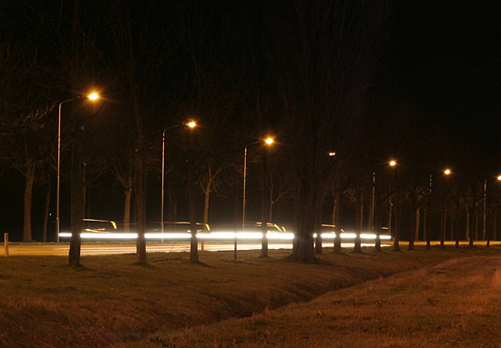 Oost Veluweweg