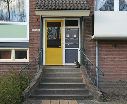 Archimedesstraat