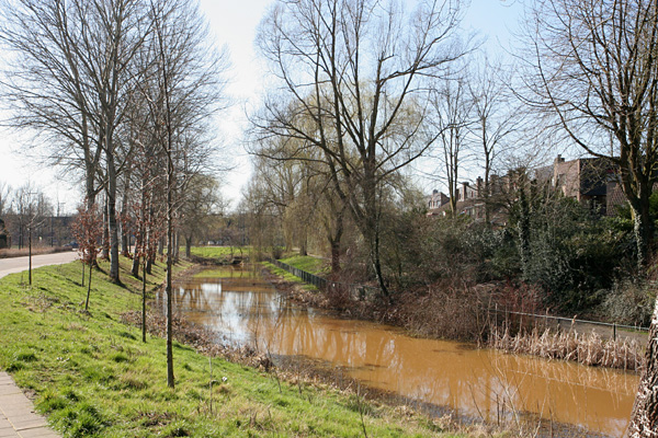 Steenhouwersdonk