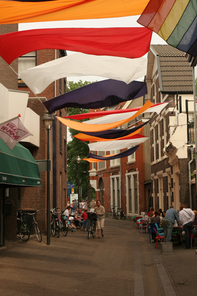 Van Kinsbergenstraat