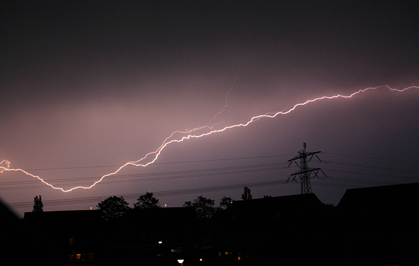 onweer