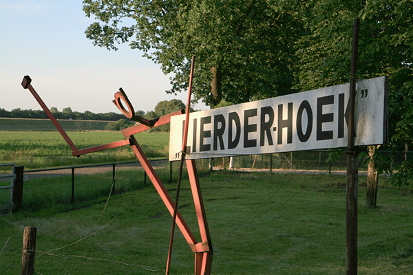 Lierderhoek