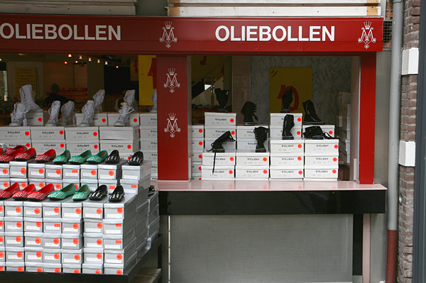 oliebollen?