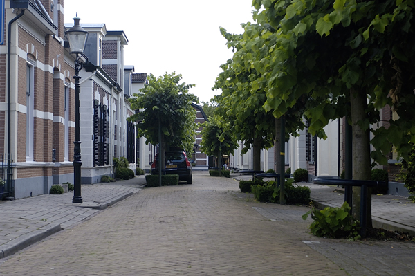 Korte Nieuwstraat