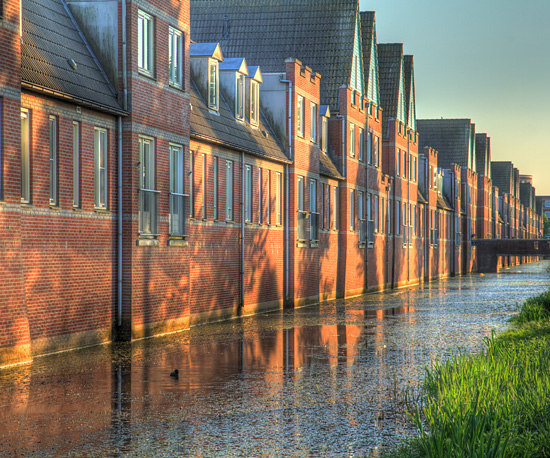 Het Kasteel