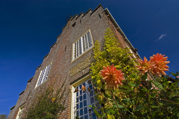 Kasteel Ter Horst, Loenen