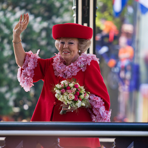 Koninginnedag