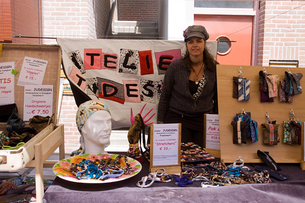 Judesign op Eglantier Totaal