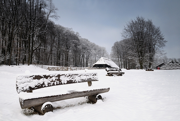 Winter in Hoog Buurlo