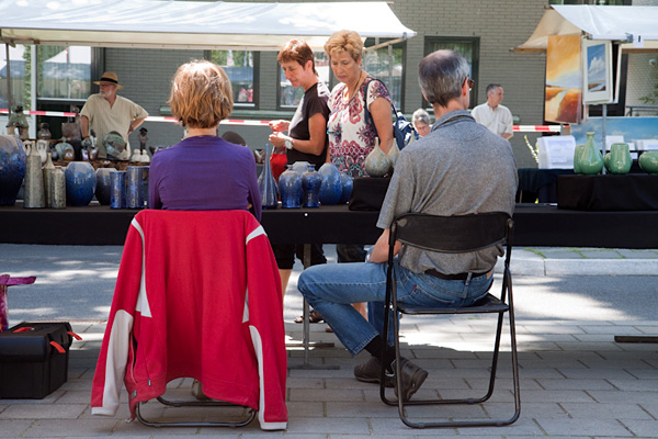 Culturele Pleinmarkt