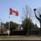 Nationaal Canadees Bevrijdingsmonument