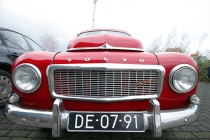 Volvo PV 544 C 1800cc (1964), gespot aan de Ravelijn gm[[52.21494173724487, 6.007056534290314]]