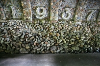 tunneltje in Park Berg en Bos gm[[52.21309288268298, 5.923985838890076]]
