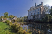 In 1557 is Kasteel ter Horst gebouwd door de toenmalige burgemeester van Arnhem Wijnand Hacfort. Het kasteel is nog steeds privÃ©bezit.  gm[[52.12466902829353, 6.028801202774048]]